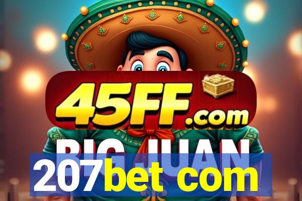 207bet com